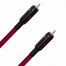 Межблочный цифровой кабель Wireworld Starlight 8 75-ohm Digital Audio Cable 1.0m